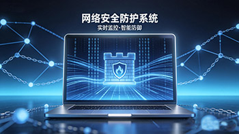 网站安全防护：保护新疆企业数据安全