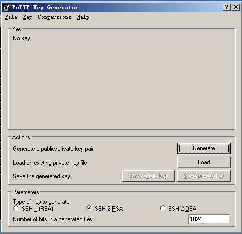 PuTTY-3 PuTTY-3