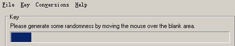 PuTTY-5 PuTTY-5